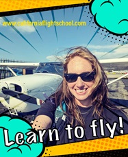 Van Nuys Flight School Learn To Fly